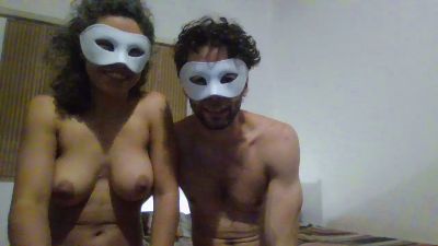 Sebasysofi live cam on Cam4