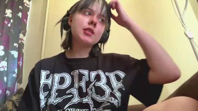 SebrinaCaprio live cam on Cam4