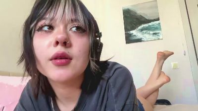 SebrinaCaprio live cam on Cam4