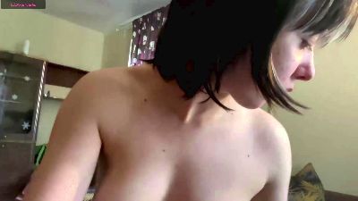 SebrinaCaprio live cam on Cam4