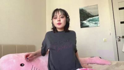 SebrinaCaprio live cam on Cam4
