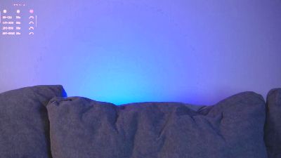 SecretBurn live cam on Cam4