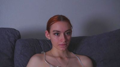 SecretBurn live cam on Cam4