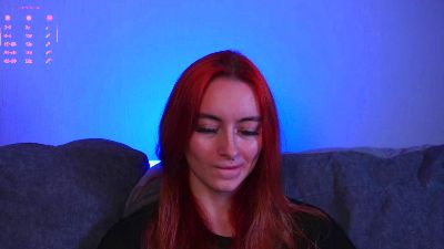 SecretBurn live cam on Cam4