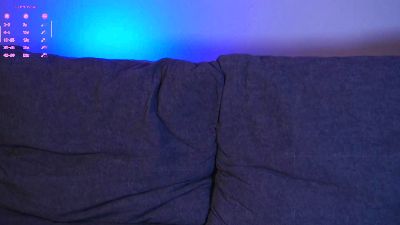 SecretBurn live cam on Cam4