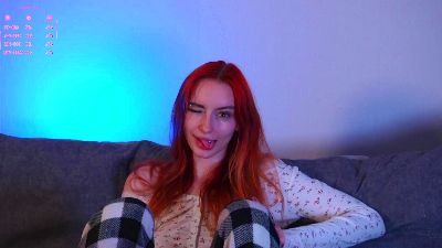 SecretBurn live cam on Cam4