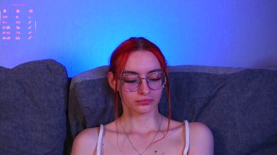 SecretBurn live cam on Cam4
