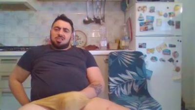 Secret_Secret live cam on Cam4