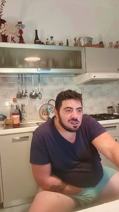 Secret_Secret live cam on Cam4