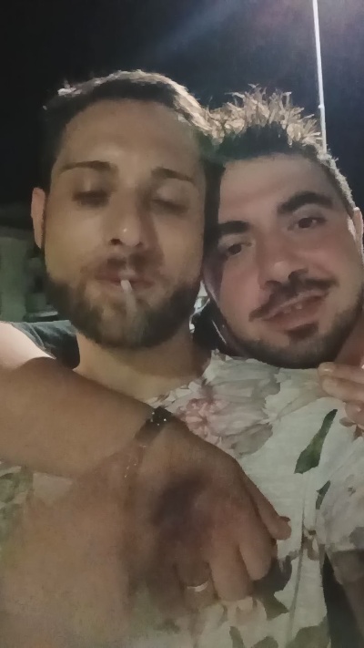 Secret_Secret live cam on Cam4