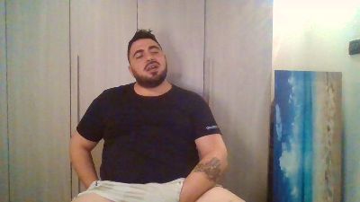 Secret_Secret live cam on Cam4