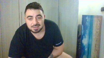 Secret_Secret live cam on Cam4