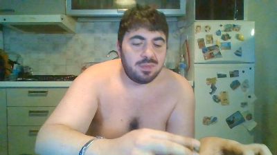 Secret_Secret live cam on Cam4