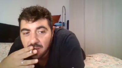Secret_Secret live cam on Cam4