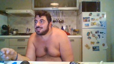 Secret_Secret live cam on Cam4