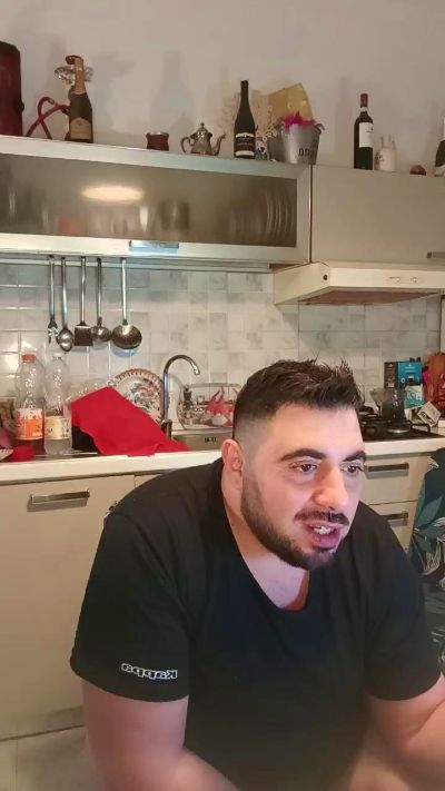 Secret_Secret live cam on Cam4