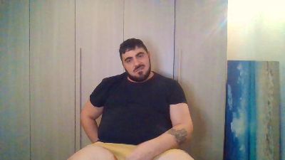 Secret_Secret live cam on Cam4