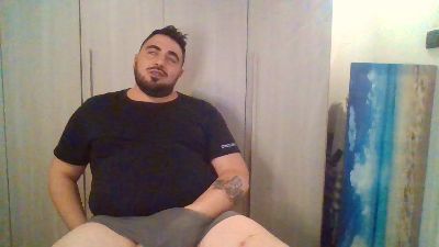 Secret_Secret live cam on Cam4