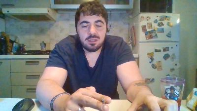 Secret_Secret live cam on Cam4