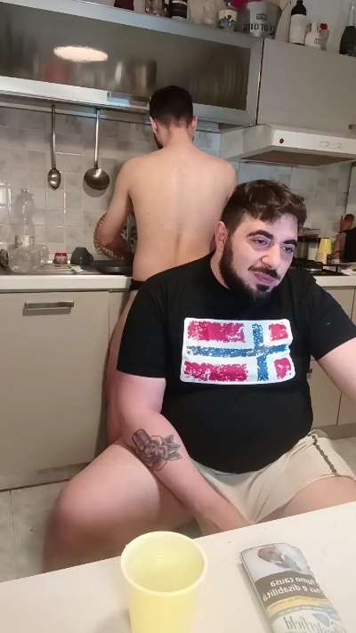 Secret_Secret live cam on Cam4
