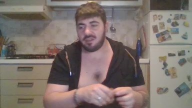 Secret_Secret live cam on Cam4