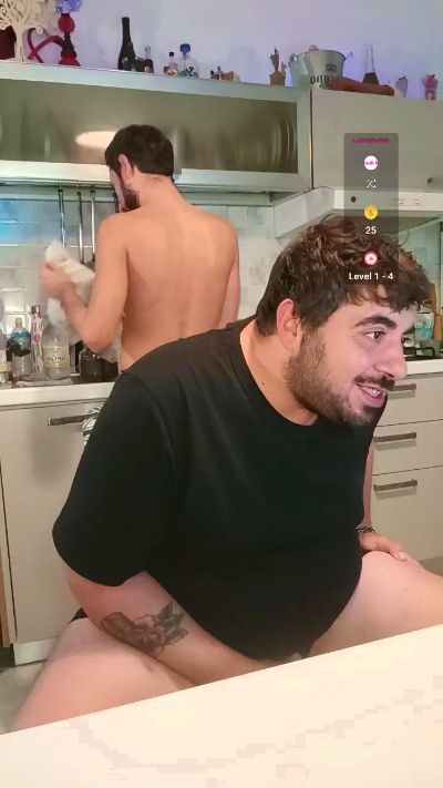 Secret_Secret live cam on Cam4