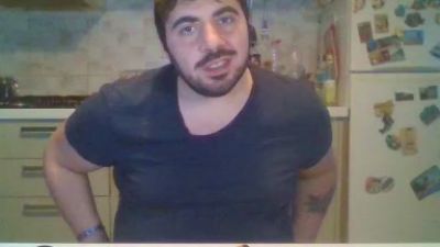 Secret_Secret live cam on Cam4