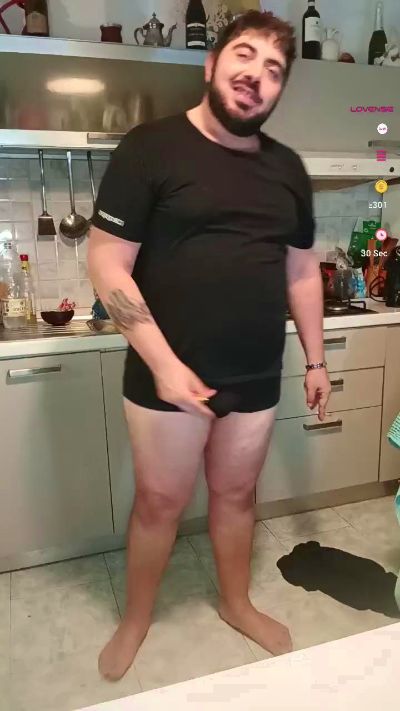 Secret_Secret live cam on Cam4