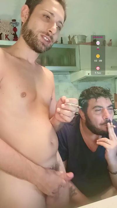 Secret_Secret live cam on Cam4
