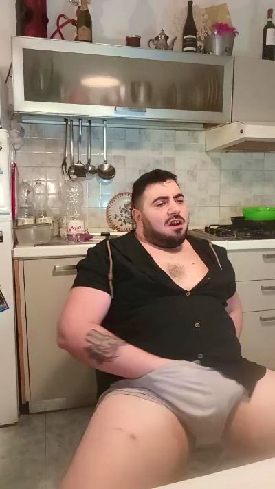 Secret_Secret live cam on Cam4
