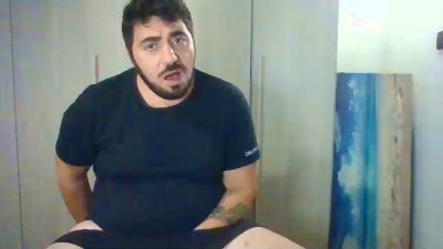 Secret_Secret live cam on Cam4