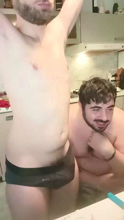 Secret_Secret live cam on Cam4