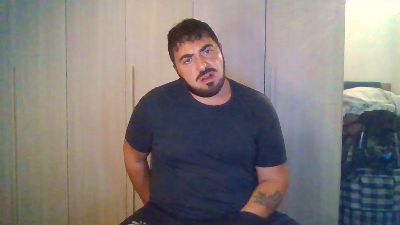 Secret_Secret live cam on Cam4