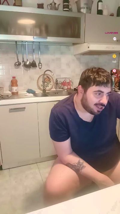 Secret_Secret live cam on Cam4