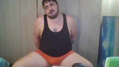 Secret_Secret live cam on Cam4