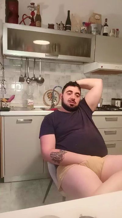 Secret_Secret live cam on Cam4