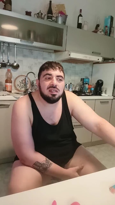 Secret_Secret live cam on Cam4