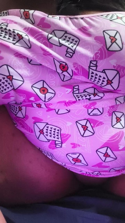 Secret_Venusss live cam on Cam4