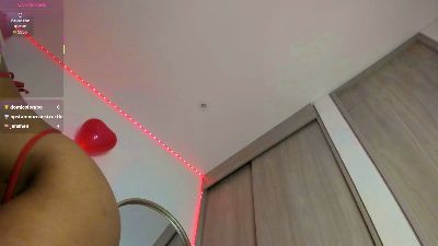 Secret_pair live cam on Cam4