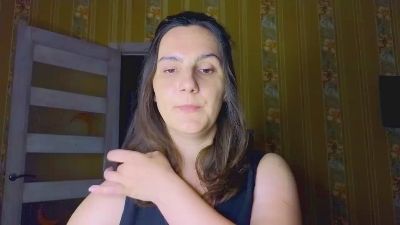 Secret_smile live cam on Cam4