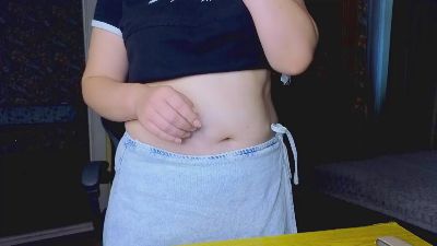 Secret_smile live cam on Cam4