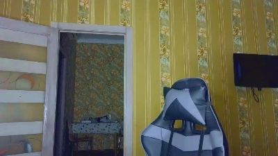Secret_smile live cam on Cam4