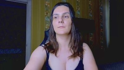 Secret_smile live cam on Cam4