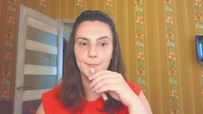 Secret_smile live cam on Cam4