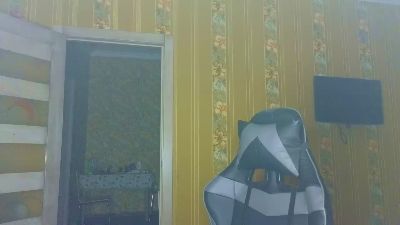 Secret_smile live cam on Cam4