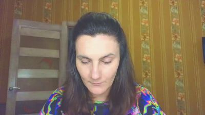 Secret_smile live cam on Cam4