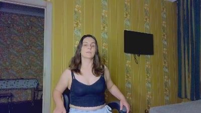 Secret_smile live cam on Cam4