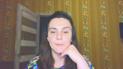 Secret_smile live cam on Cam4