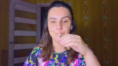 Secret_smile live cam on Cam4