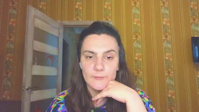 Secret_smile live cam on Cam4